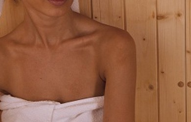 Saiba mais: Como usar uma Sauna com Segurança