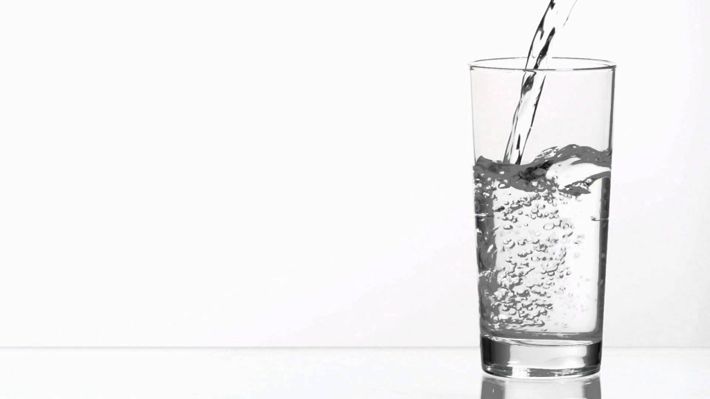 Como se manter hidratado