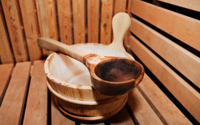 Os benefícios da sauna para a sua saúde