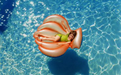 Problemas comuns que podem acontecer com a bomba de piscina