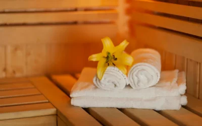 Benefícios da sauna para a sua saúde