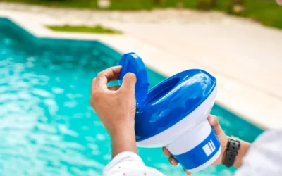 Como funciona o filtro de piscina?