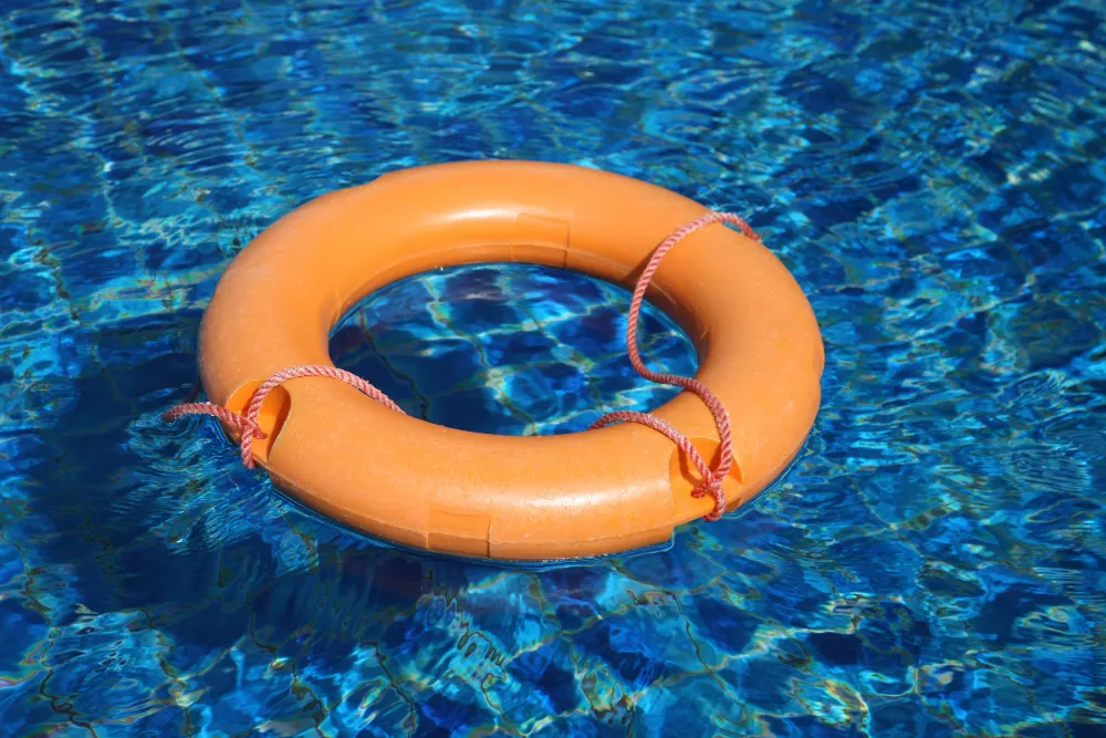Doenças que podem ser contraídas na piscina Doenças que podem ser contraídas na piscina