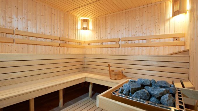 Conheça os tipos de sauna | Modelos de Saunas | Rio de Janeiro