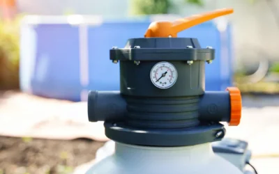 Qual a importância das bombas para piscina?