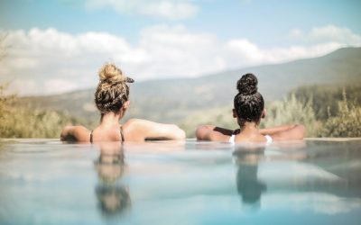 Proteja a sua piscina para evitar acidentes