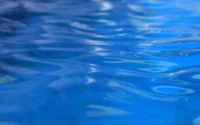 Como tratar água de piscina inflável?