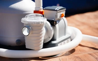 Filtro para piscina: Dicas para escolher o melhor modelo