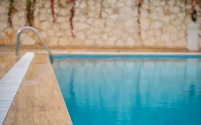 10 informações importantes sobre o aquecedor para piscina