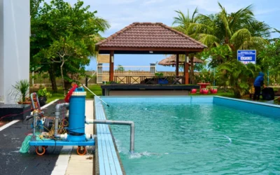 Bombas para piscina: como escolher?