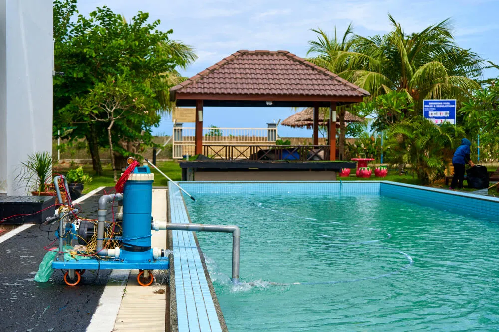 Bombas para piscina: como escolher? Bombas para piscina: como escolher?