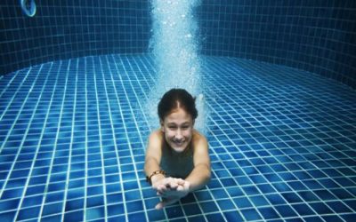 5 Dicas para o tratamento de água da piscina