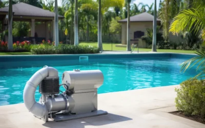 Como escolher o aquecedor de piscina?