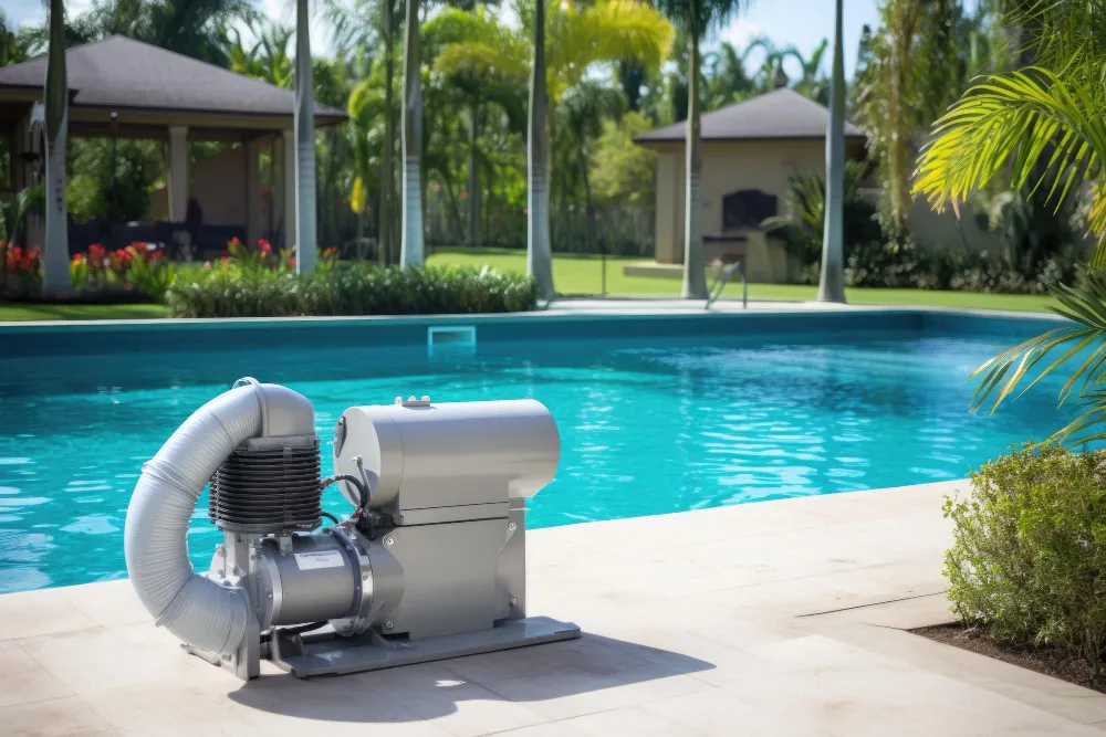 Como escolher o aquecedor de piscina? Como escolher o aquecedor de piscina?