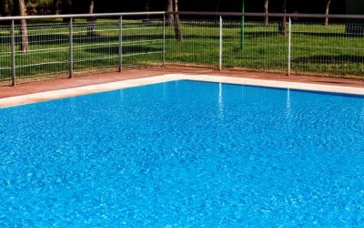 Entenda como é feito o tratamento de água da piscina