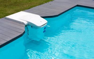 Aspiração e filtros de piscina – Mantendo sua piscina limpa!