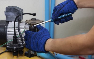 O verão chegou e a manutenção da Bomba para piscina está em dia?