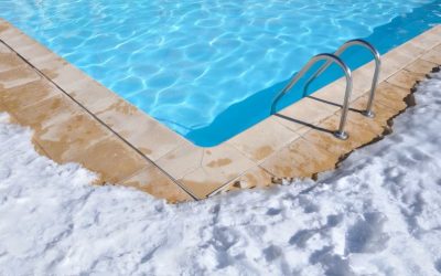 Você sabe o que são aquecedores de piscina?