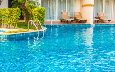 Quais são os benefícios do tratamento de água da piscina?