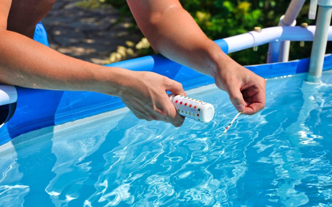 Manutenção de Piscinas Coletivas: entenda a importância do serviço