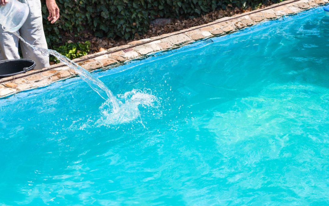 Manutenção de Piscinas Coletivas: conte com uma empresa especializada e tenha bons resultados