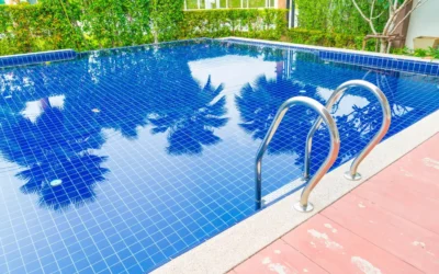 Benefícios do contrato de manutenção de piscinas