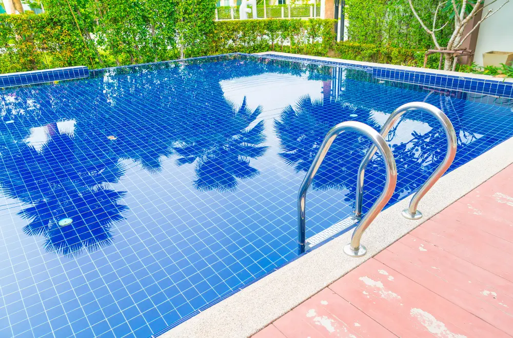 Benefícios do contrato de manutenção de piscinas