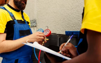 Quais são os itens a serem inspecionados em bombas?