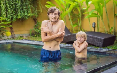 Como garantir o desempenho ideal dos aquecedores de piscina com manutenção regular