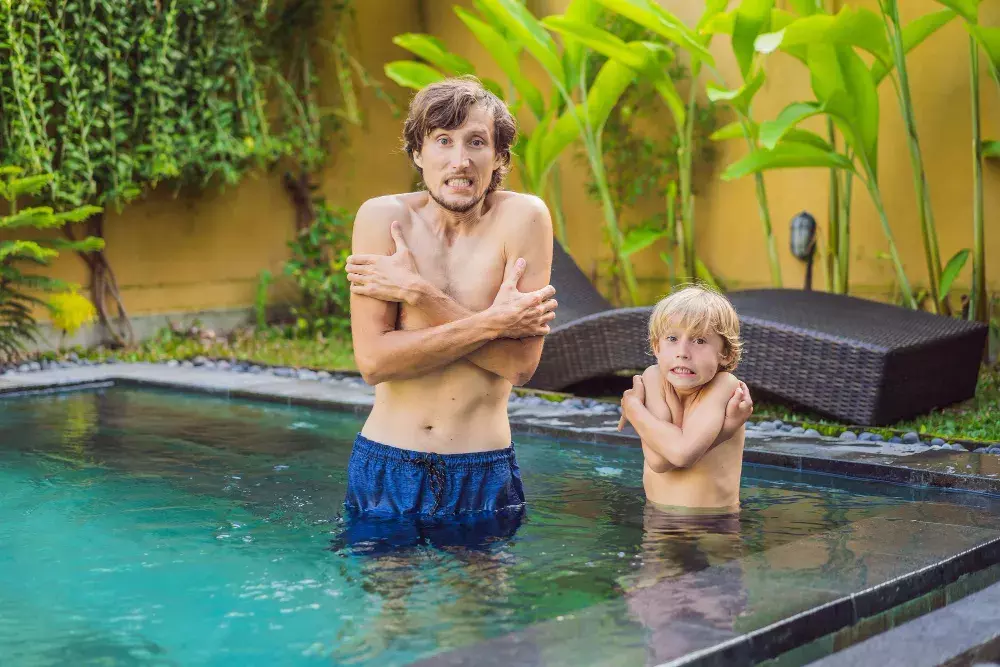 Como garantir o desempenho ideal dos aquecedores de piscina com manutenção regular Como garantir o desempenho ideal dos aquecedores de piscina com manutenção regular