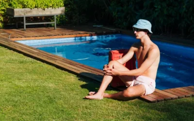 Manutenção de aquecedores de piscina: elétrica, gás ou solar?