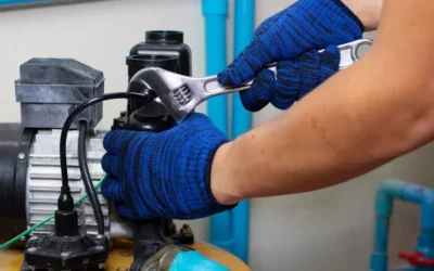 Principais problemas enfrentados por bombas de água em condomínios – e como resolvê-los