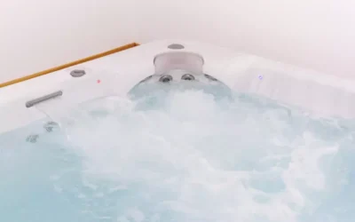 Manutenção de bombas para hidromassagem: como garantir a durabilidade do sistema