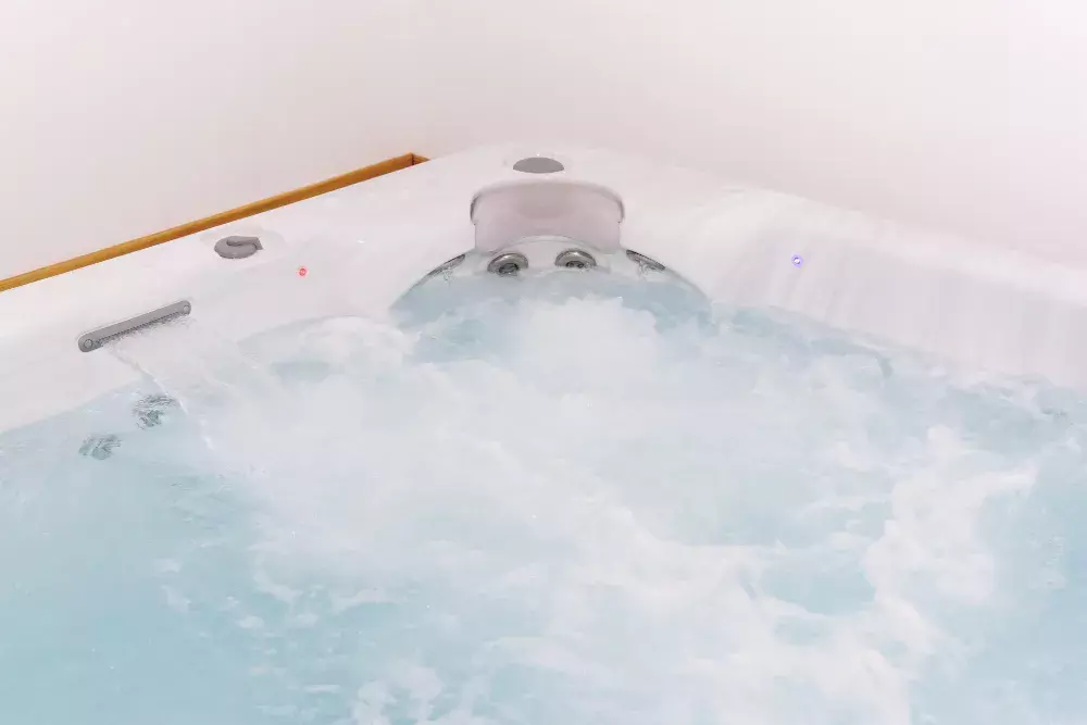 Manutenção de bombas para hidromassagem: como garantir a durabilidade do sistema