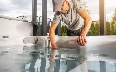 Dicas para evitar problemas em sistemas de hidromassagem residenciais e comerciais