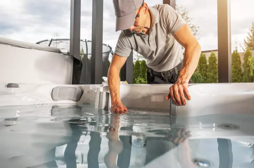 Dicas para evitar problemas em sistemas de hidromassagem residenciais e comerciais Dicas para evitar problemas em sistemas de hidromassagem residenciais e comerciais