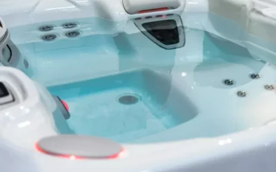 Erros comuns na manutenção de hidromassagem e como corrigi-los