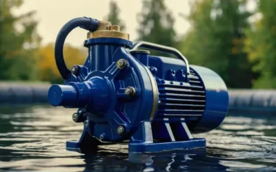 Impactos financeiros de não realizar a manutenção das bombas de água