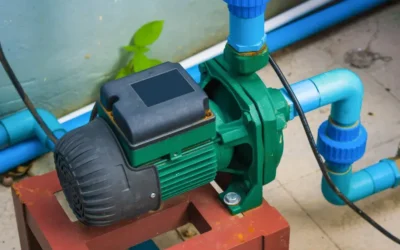 Como evitar falhas em bombas de piscina durante a alta temporada