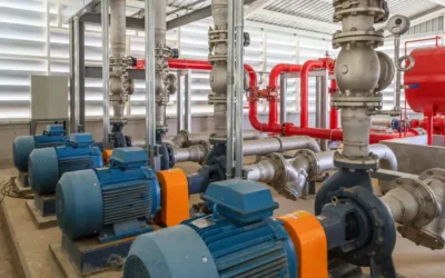 Enchentes e alagamentos: como bombas de recalque podem proteger seu condomínio