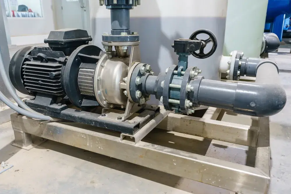 Como detectar problemas elétricos em bombas de água antes de falhas maiores
