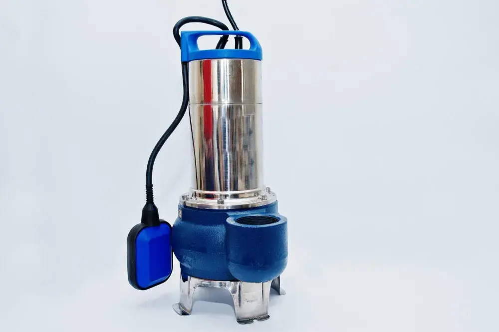 Bomba de poço ou bomba submersa? Qual escolher para seu projeto?